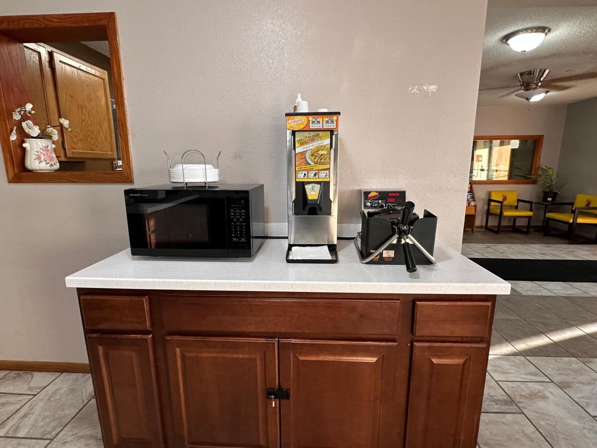 Отель Super 8 Smithville Экстерьер фото