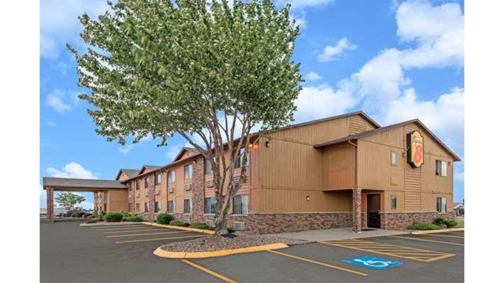 Отель Super 8 Smithville Экстерьер фото
