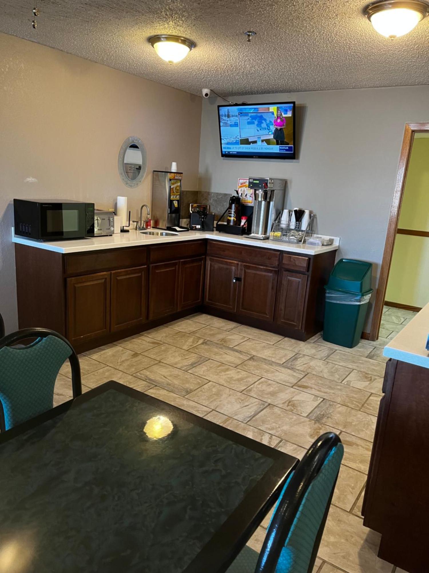 Отель Super 8 Smithville Экстерьер фото