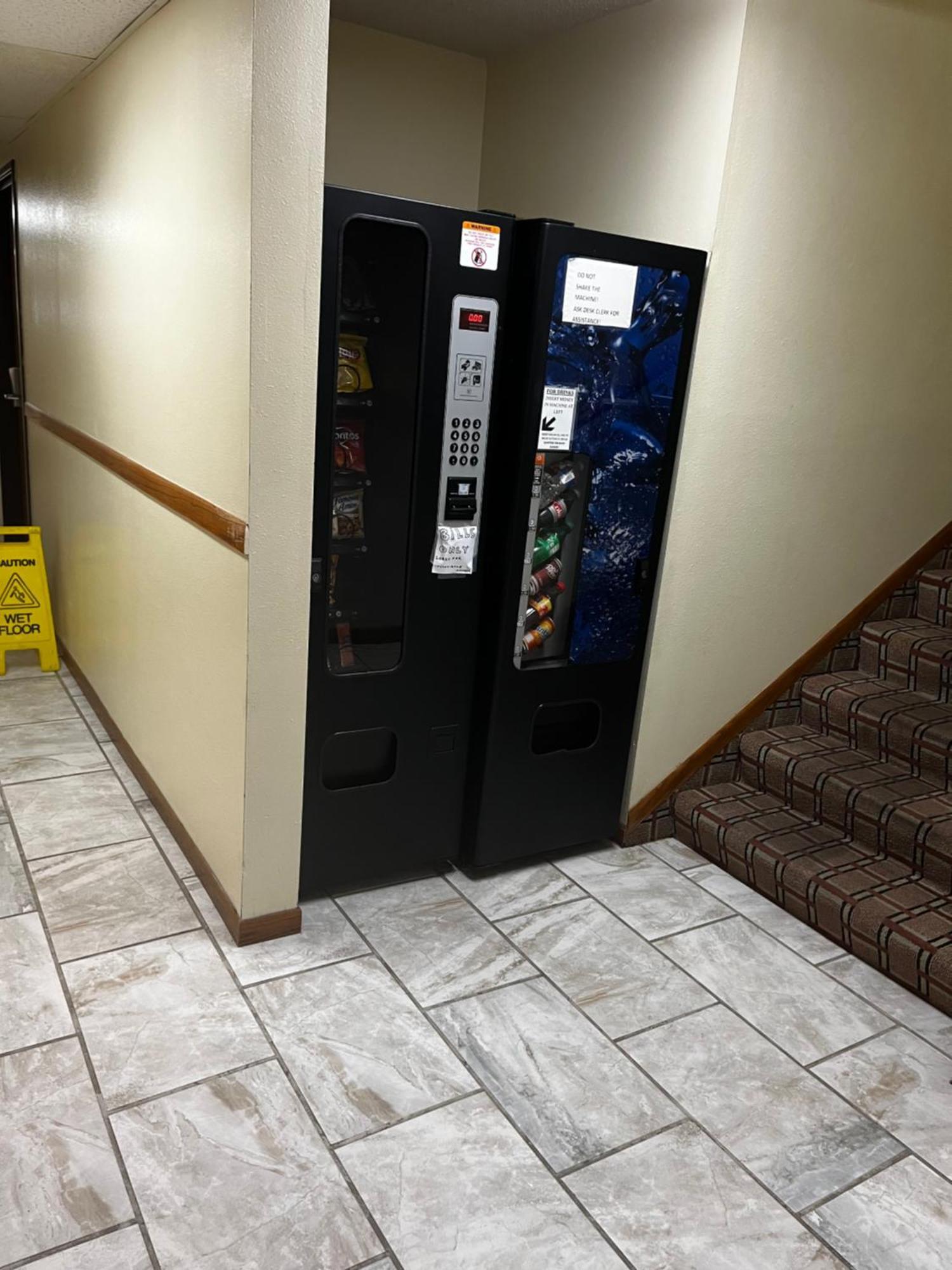 Отель Super 8 Smithville Экстерьер фото