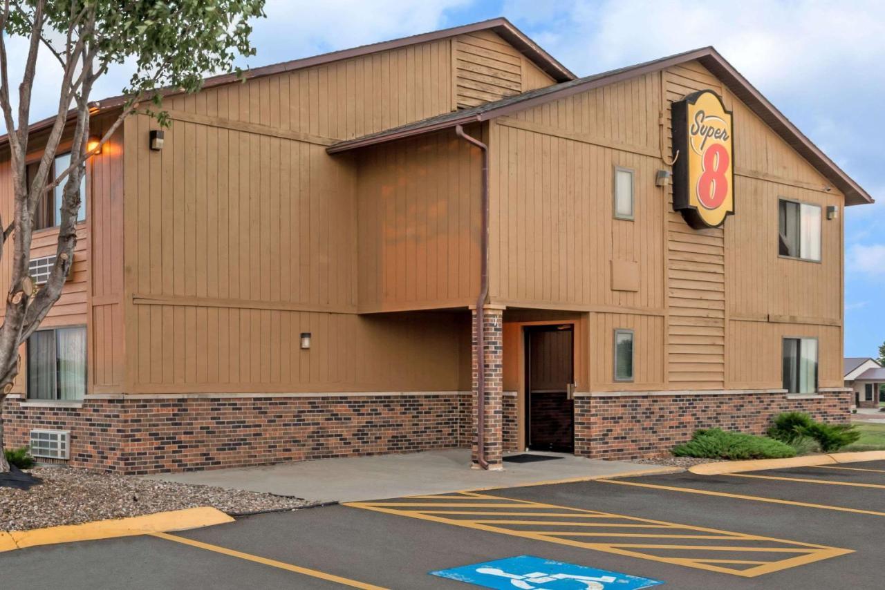 Отель Super 8 Smithville Экстерьер фото